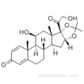 Desonide CAS 638-94-8